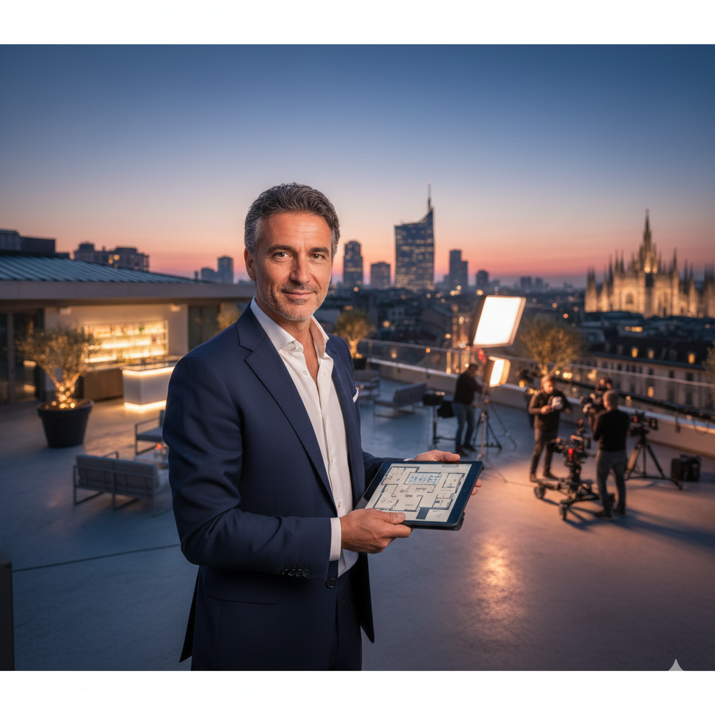 Alessandro Martinelli