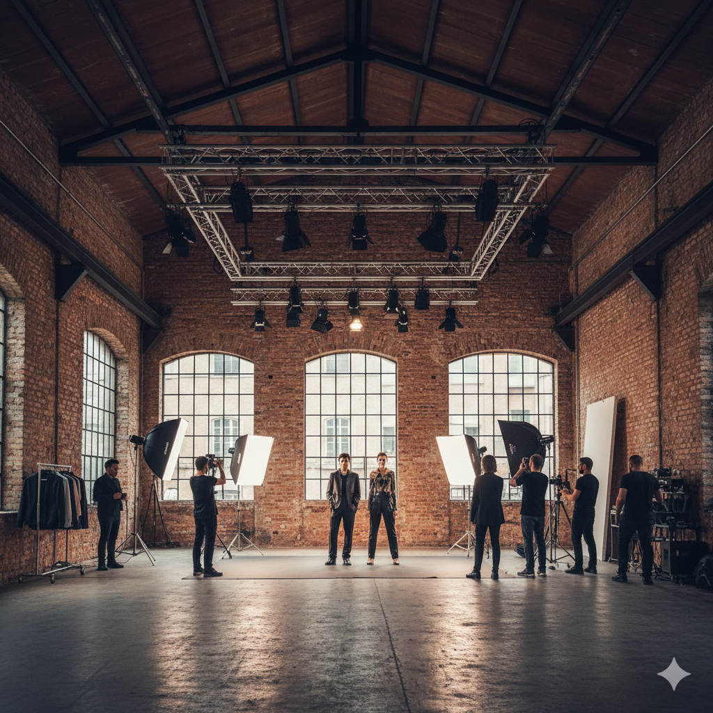 Loft B - Milano Lambrate